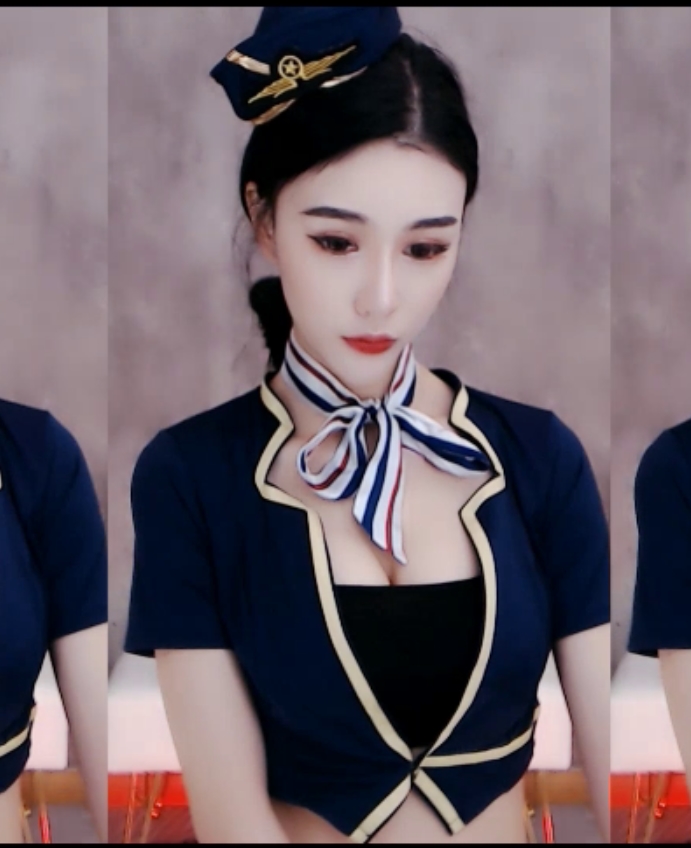 斗鱼热舞合集：艾可乐16.2G视频，清新舞技尽显