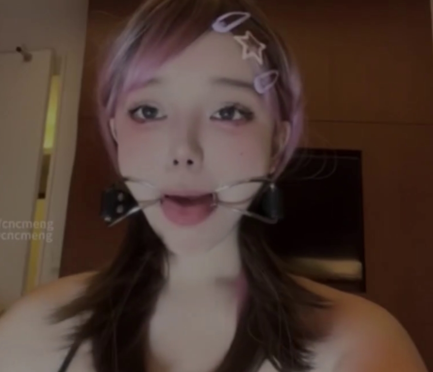 欲梦:反差网红33.7g合集,收藏小希cncmeng8御梦子