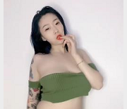 热门抖音舞蹈视频合集，L舞第二弹抖球精选45V，1.4G超火爆！