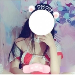 网红白浮力姬合集