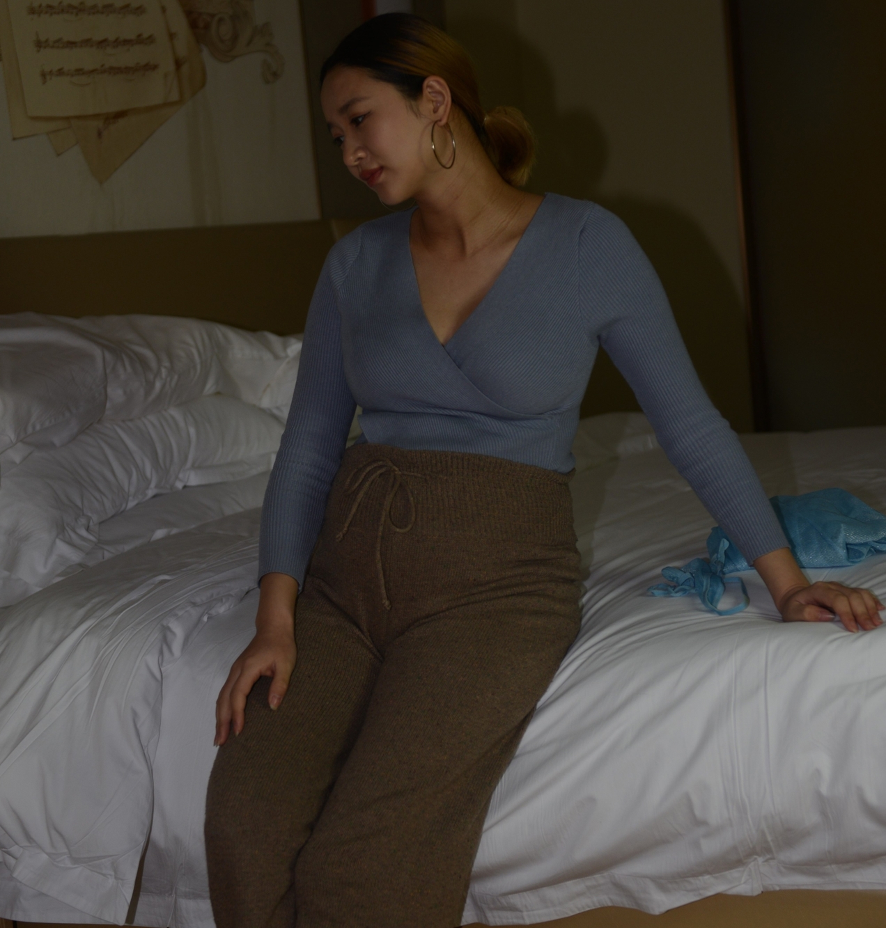 孕妇季玥大合集[10v+15GB][百度盘]