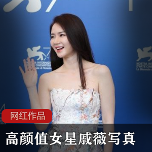 戚薇高颜值女星作品作品合集