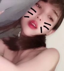 奇怪纹身的小野猫在百度云首次露脸的视频