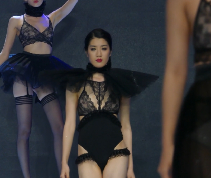 国热裤衣秀自整理搬运视频合集，4.7G共15个视频，百度盘链接30天有效