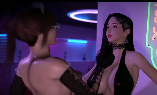 VAM-3D女-女-道具,时长12分,模型细节,大神制作,3D系列,下载观看