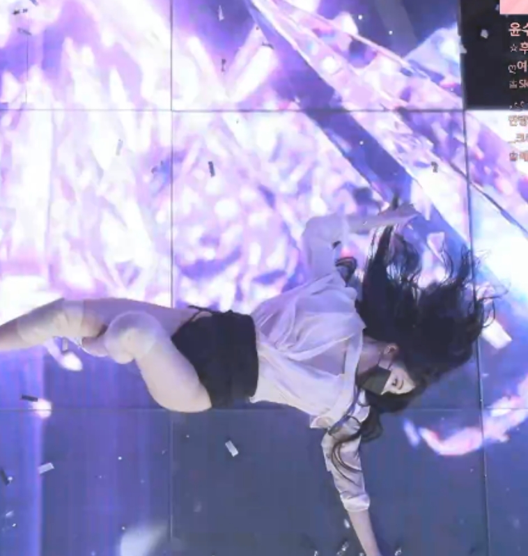 [转载搬运]jinricp韩国女团2月19日超强直播+VIP内容原档合集43G[包含10部原档超清资源+VIP内容+超长版视频+43G][百度盘]