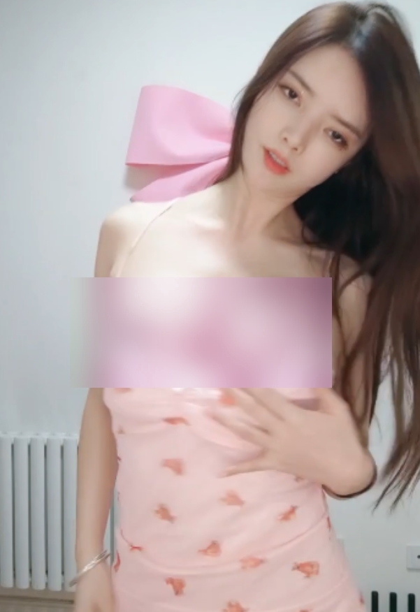 顶级绿播女神无虞逆天颜值热舞闪现狂玩视频4.38G百度盘