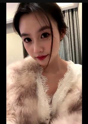 小雨儿自拍面膜视频3小时，素颜化妆惊艳，粉丝必看