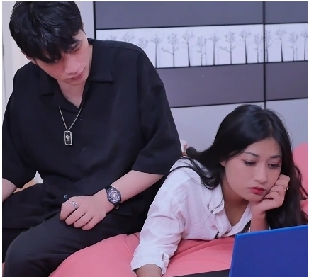 密友第十五集-精东影业JDMY015