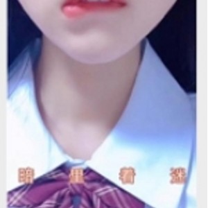 白丝嫩妹JK私拍