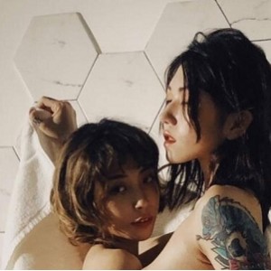 成熟女人霸气黑丝合集