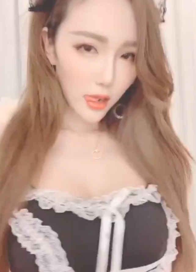 神秘龙珠梦楠：超级顶级表演大合集1V416MB