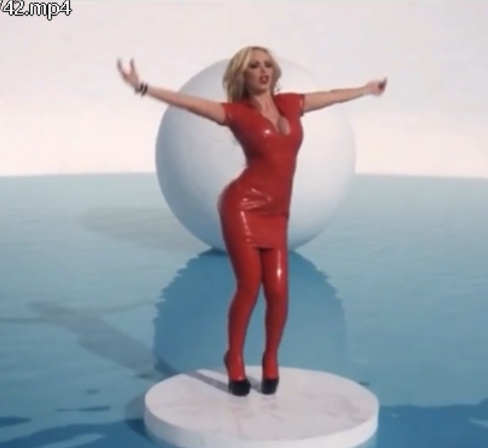 赵晓琳：雌堕音乐视频合集，100多个视频，42.66GB大容量