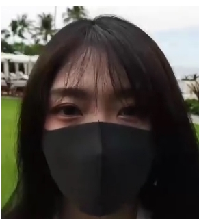 夏日回忆玩偶姐姐