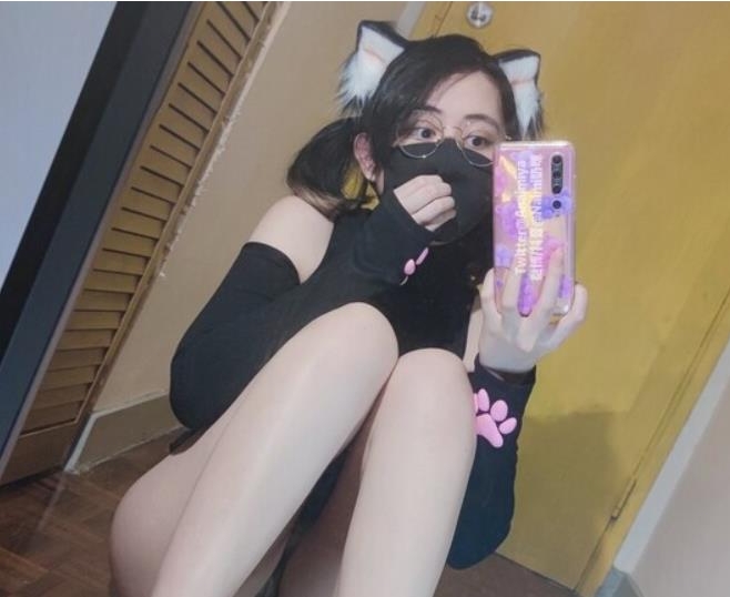 精选美女反差婊奶咪合集