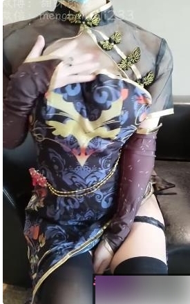 萌白酱的付费直播作品