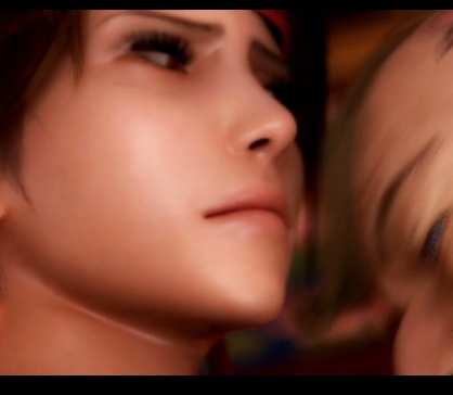 最终幻想7：地下竞技场2背德の花1080HD版