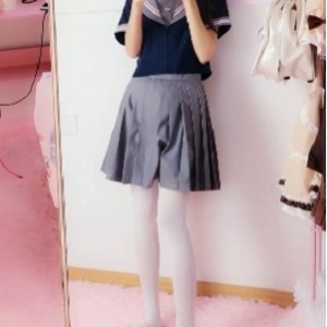 限量版皮皮娘又又酱学生服装1v1.02G百度云