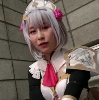 原神Cosplay合集整理11V+14.9G
