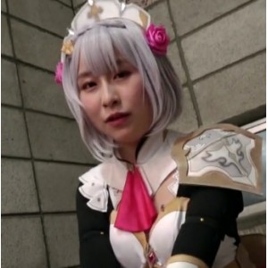 原神Cosplay合集整理11V+14.9G