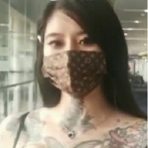 SexyChloe视图[67V+246P1.03G]（百度云资源）