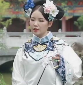 贵妃裙下臣-文冰冰1v384MB百度云资源