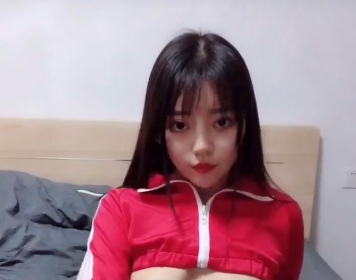 马鹿主播最新作品