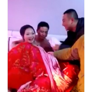 闹洞房小合集