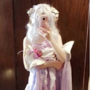 樱花味少女仙COS展示批内部2v+233M多种下载方式