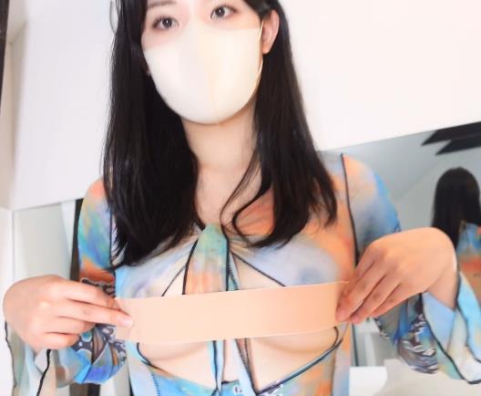 heeyuri熙百合7月社保瑜伽女神视频-200W播放量，助你健身塑造完美身材！