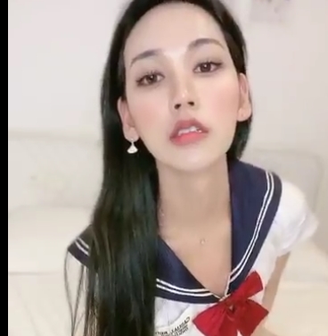 高颜值露脸TS合集：312v18.4G