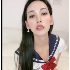 高颜值露脸TS合集：312v18.4G