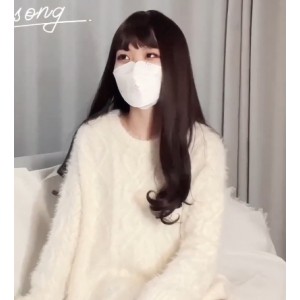 米娜学姐精选福利姬无毛光“阴”妹子[42V+21.3g]百度盘