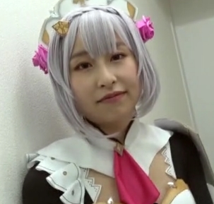 原神Cosplay合集整理