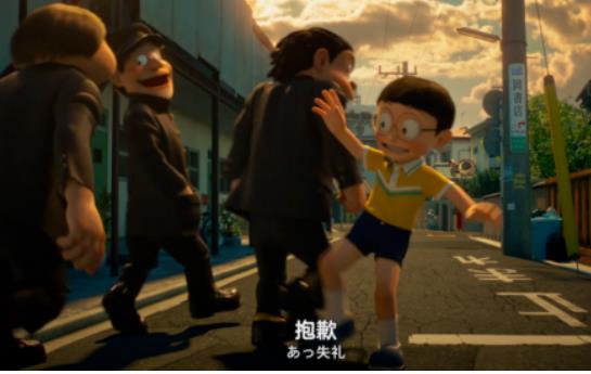 1.哆啦A梦：伴我同行2BD高清版2.逆战钢枪：萌妹龙珠人气王者3.温馨霸道：杀人卖萌催泪大片4.时光机：想念奶奶静香求婚2.45G