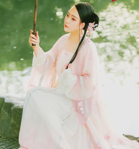 古风推特合集：5V500P+900M，百度盘下载