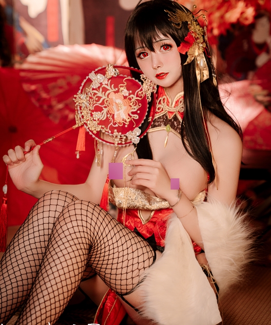 小礼好困10套合集：398P，3.2G，百度盘