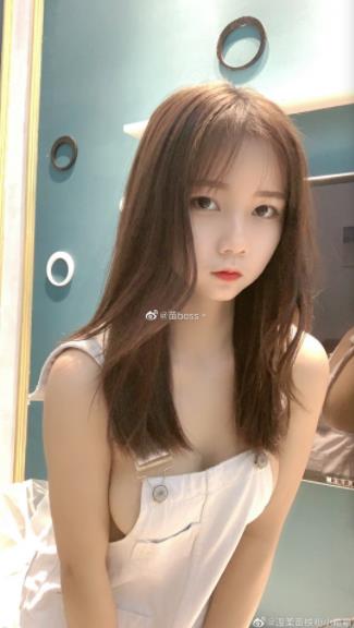 45部绝版网红快手苗老师高颜值人气合集