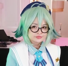 HidoriroseCos套装，1V30P，962.3M，百度盘下载