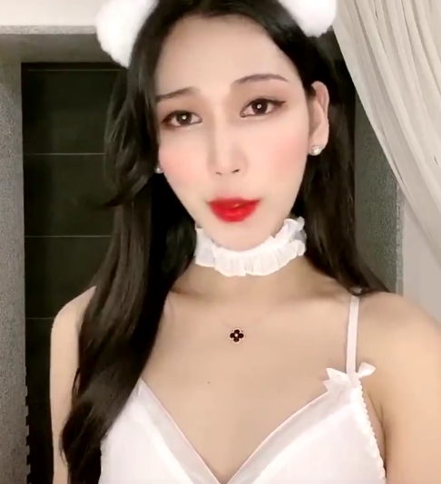 李智贤TS伪娘260P/26V/446M百度云资源