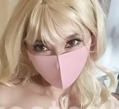 15V女神双马尾角色扮演服装4.4G百度盘下载