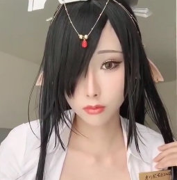 雨波Cosplay合集36G多张图片+视频，百度云盘免费下载