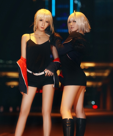 网红御姐快手号粉丝福利：写真集、视频、照片资源等