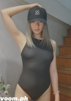 许美仁私拍视频：被四眼金主玩玩，给力十足