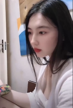 小玉抖音快手展示闪现最新合集：美丽的力量，让人叹为观止