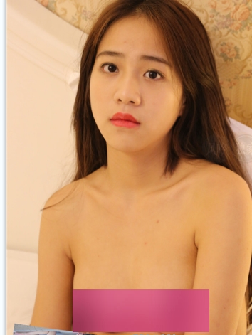 《清纯校花小汤唯黎萍：美貌是一种礼物，性感挑逗的写真小合集》