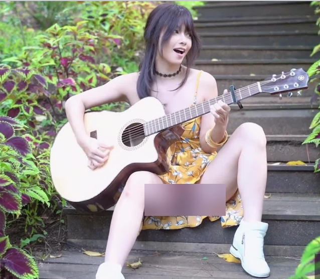 《虎牙网红Ja失眠ineJ：美丽的宅男女神，活泼的性格，精彩的视频资源》