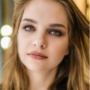 《LITPUSSYCATT：网红精彩合集，宛如罗马尼亚公主，激励你把梦想变为现实》