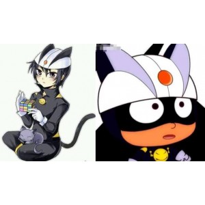 经典动漫全集：猫和老鼠、海贼王、火影忍者、名侦探柯南、请回答1988、速度与给力、小猪佩奇