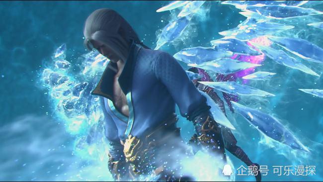 斗破苍穹+三年之约+10